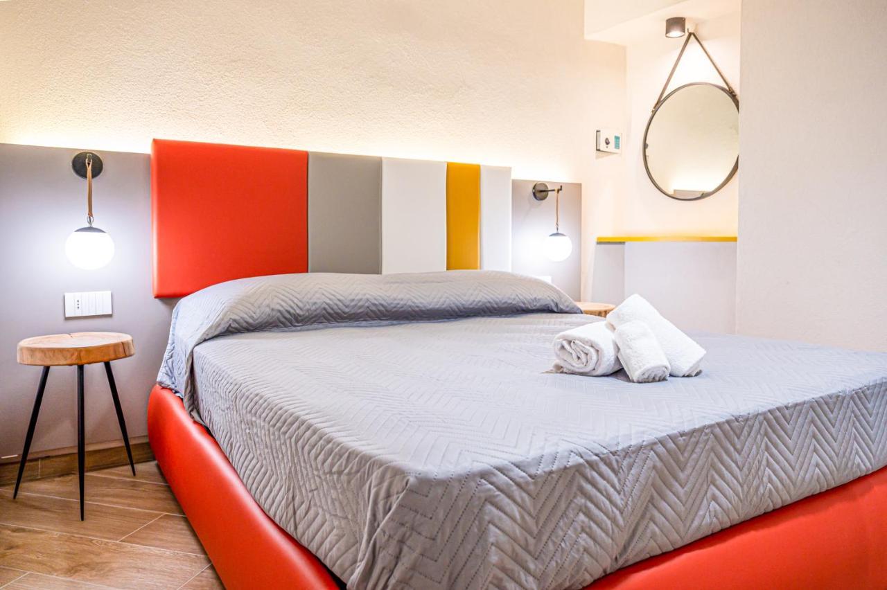 Incao Holiday Candeloro House Cefalu Exterior photo