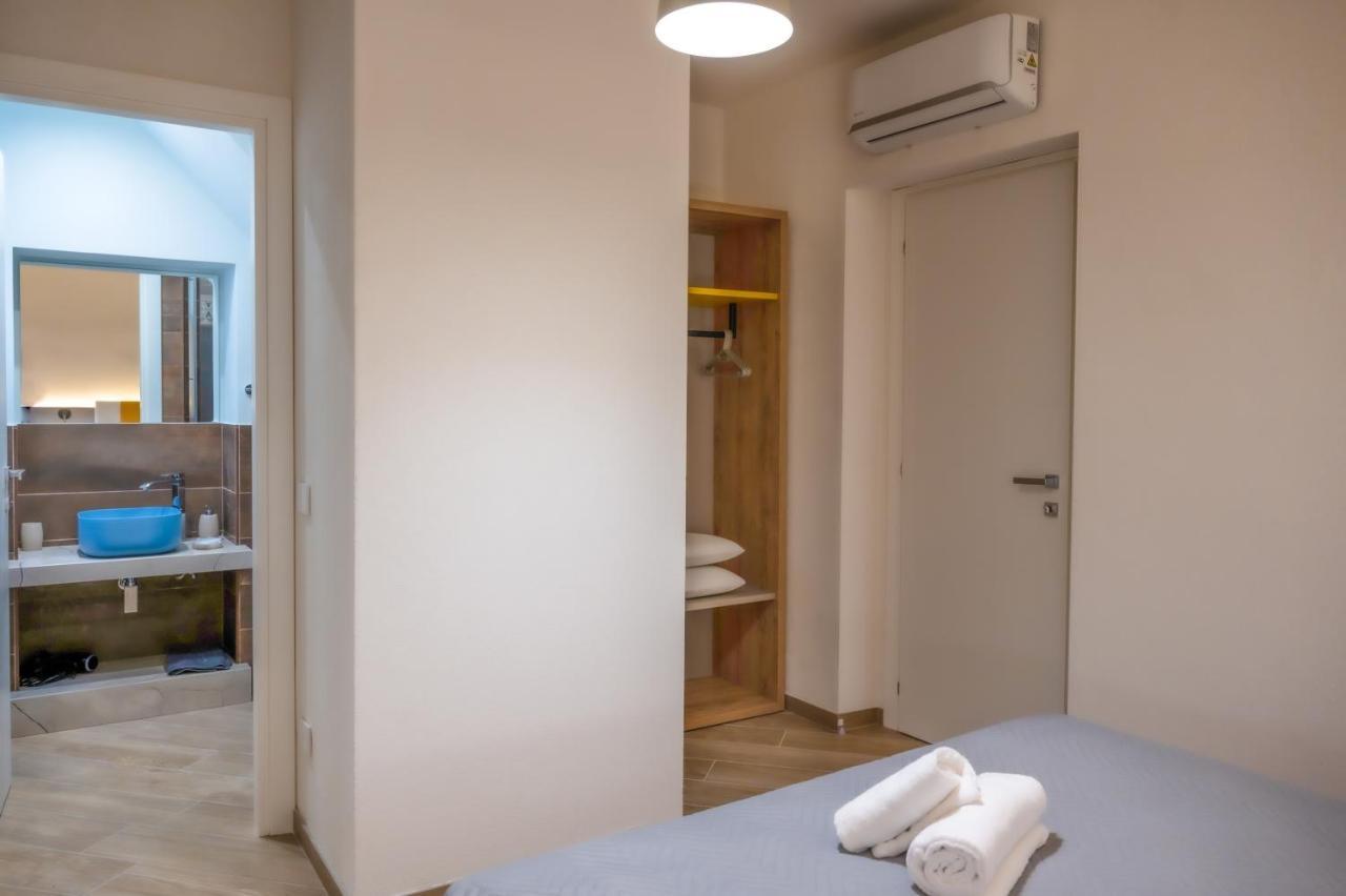 Incao Holiday Candeloro House Cefalu Exterior photo